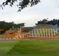 Grand Historical Port Arthur Walking Tour from Hobart - Your Accommodation