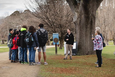 Grand Historical Port Arthur Walking Tour From Hobart - Your Accommodation 5