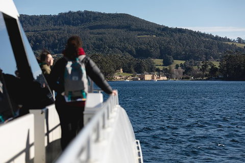 Grand Historical Port Arthur Walking Tour From Hobart - Your Accommodation 10