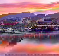 Sunset Experience - Your Accommodation