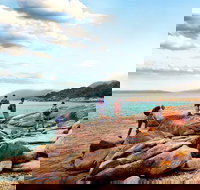 Great Walks of Australia 4-Day Freycinet Experience Walk - Your Accommodation