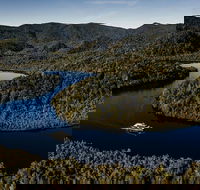 Gordon River Cruise departing from Strahan - Your Accommodation