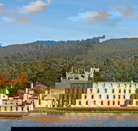 Port Arthur Tour from Hobart - Your Accommodation