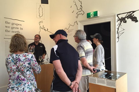 Alcohol History Of Hobart - Your Accommodation 1