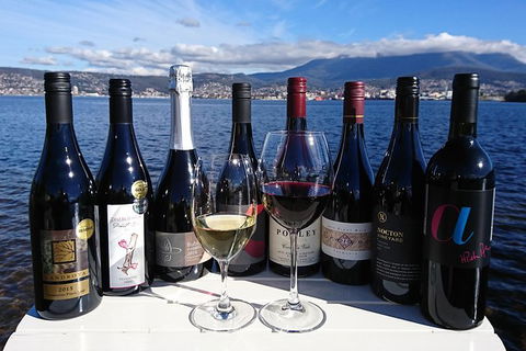 Valleys Of Vino Tour - Your Accommodation 0