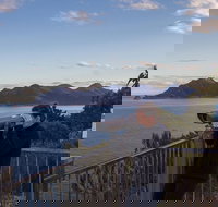 4x4 and Lunch Half Day Freycinet National Park - Your Accommodation