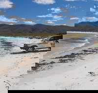 4X4 and Lunch Half Day Bicheno Coastal Mountain - Your Accommodation