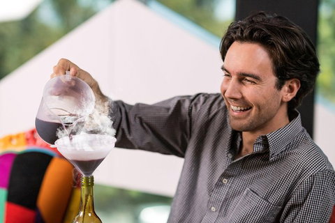 D'Arenberg McLaren Vale: The Blending Bench And 8-Course Degustation With Wine Pairing - Your Accommodation 0