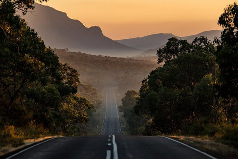 Adelaide To Melbourne 3-Day Trip Through Grampians And Great Ocean Road - Your Accommodation 12