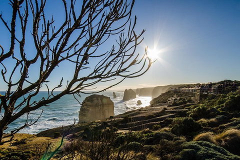 Adelaide To Melbourne 3-Day Trip Through Grampians And Great Ocean Road - Your Accommodation 7