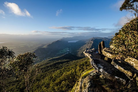 Adelaide To Melbourne 3-Day Trip Through Grampians And Great Ocean Road - Your Accommodation 11