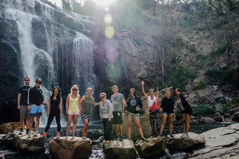 Adelaide To Melbourne 3-Day Trip Through Grampians And Great Ocean Road - Your Accommodation 3
