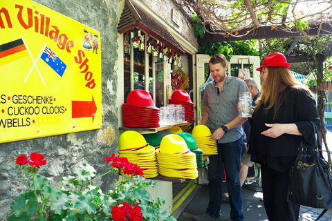 Ultimate Adelaide City And Hahndorf Tour - Your Accommodation 3