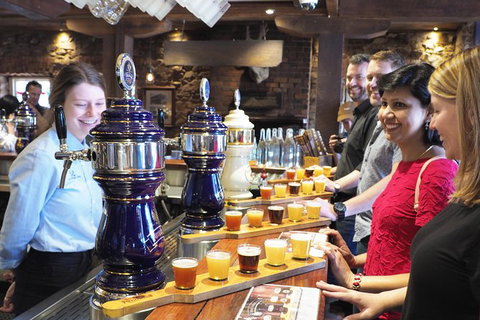 Ultimate Adelaide City And Hahndorf Tour - Your Accommodation 8