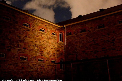 Adelaide Gaol Ghost Tour And Paranormal Investigation - Your Accommodation 4
