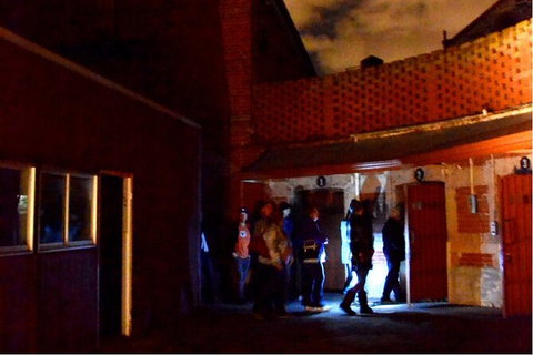 Adelaide Gaol Ghost Tour And Paranormal Investigation - Your Accommodation 8