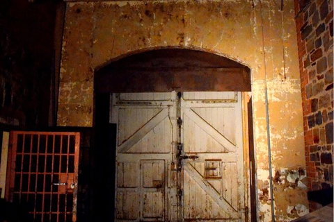Adelaide Gaol Ghost Tour And Paranormal Investigation - Your Accommodation 3