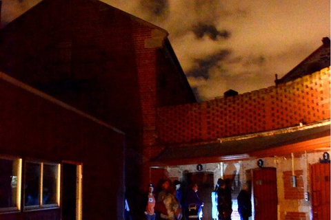 Adelaide Gaol Ghost Tour And Paranormal Investigation - Your Accommodation 11