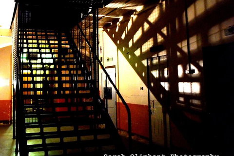 Adelaide Gaol Ghost Tour And Paranormal Investigation - Your Accommodation 9