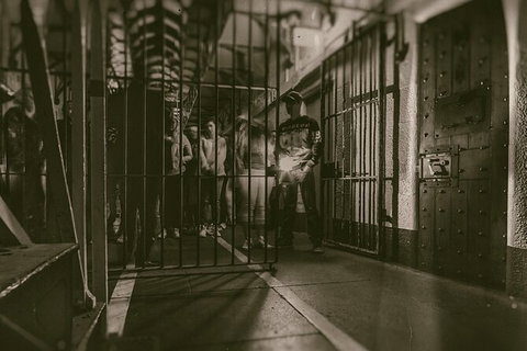 Adelaide Gaol Ghost Tour And Paranormal Investigation - Your Accommodation 6
