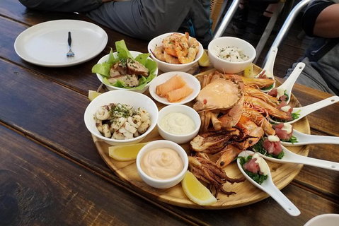Coffin Bay Private Day Tour From Port Lincoln - A Taste Of Coffin Bay - Your Accommodation 1