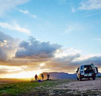 5-Day Flinders Ranges and Eyre Peninsula Private Tour from Adelaide - Your Accommodation