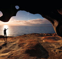 5 Day Kangaroo Island and Eyre Peninsula Tour - Your Accommodation