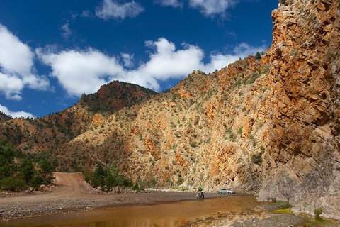 Adelaide To Coober Pedy 7 DAY SMALL GROUP 4WD SAFARI - Your Accommodation 6