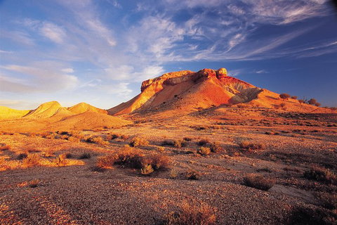 Adelaide To Coober Pedy 7 DAY SMALL GROUP 4WD SAFARI - Your Accommodation 8