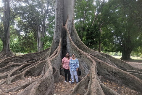 A Taste Of Adelaide And Hahndorf By Car Private Tour. - Your Accommodation 11