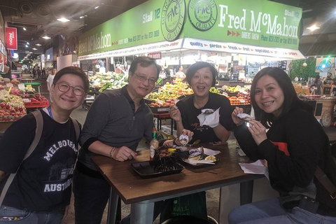 A Taste Of Adelaide And Hahndorf By Car Private Tour. - Your Accommodation 9