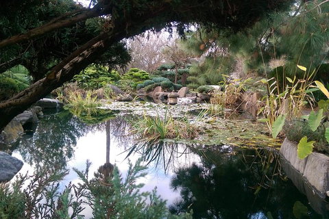 A Taste Of Adelaide And Hahndorf By Car Private Tour. - Your Accommodation 3