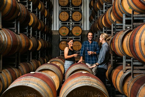 A Day Of Decadence At D'Arenberg - Your Accommodation 0