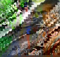 Hartley's Crocodile Adventures and Tjapukai Cultural Park Day Trip from Cairns - Your Accommodation