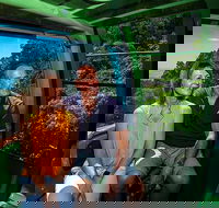 Skyrail Rainforest Cableway Day Trip from Palm Cove - Your Accommodation