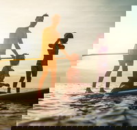 Noosa Stand Up Paddle Group Lesson - Your Accommodation