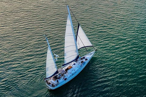 Full-Day Adventure Sailing Experience: Circumnavigate Magnetic Island - Your Accommodation 1