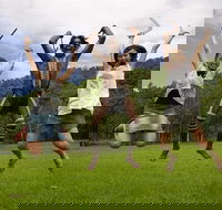 Crocs Creatures and Culture ex Northern Beaches - Your Accommodation