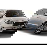 Airport Transfers - Your Accommodation