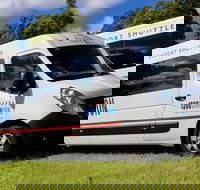 Brisbane Airport Departure shuttle Transfer from Sunshine Coast Hotels/addresses - Your Accommodation