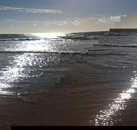 Land Based Game Fishing - Your Accommodation