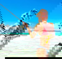 Rainbow Beach Fishing Tours - Your Accommodation