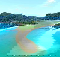 Dunk Island Round-Trip Water Taxi Transfer from Mission Beach - Your Accommodation