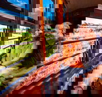 Kuranda Scenic Railway Day Trip from Palm Cove - Your Accommodation