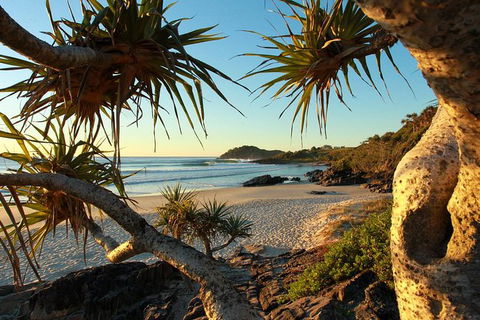 Overnight Tweed Coast Camping And Surfing Getaway From The Gold Coast - Your Accommodation 1