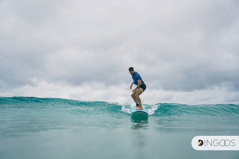 Overnight Tweed Coast Camping And Surfing Getaway From The Gold Coast - Your Accommodation 6