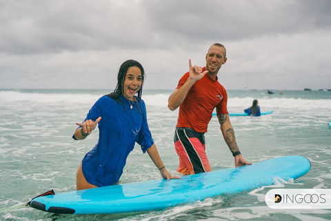 Overnight Tweed Coast Camping And Surfing Getaway From The Gold Coast - Your Accommodation 3