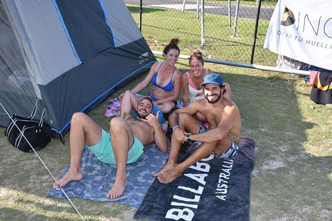 Overnight Tweed Coast Camping And Surfing Getaway From The Gold Coast - Your Accommodation 8