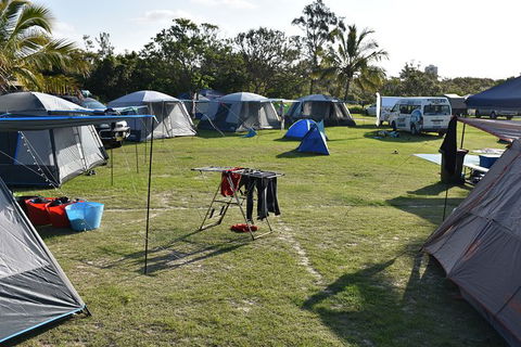 Overnight Tweed Coast Camping And Surfing Getaway From The Gold Coast - Your Accommodation 7