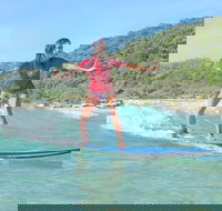 Rainbow Beach Surf Lesson Australia's Longest Wave 4X4 Adventure - Your Accommodation